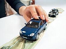Средний размер автокредита в России за год вырос почти на 15% — до 656 тыс. руб.