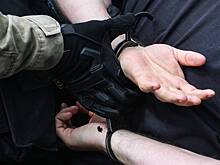 В российском городе задержали замначальника регионального управления ФСИН