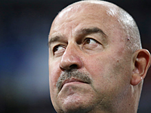 Черчесова насторожили «Усы надежды»