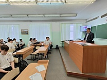 Новогодний квиз от «Мариэнерго» зарядил энергией учеников «Энергокружков»