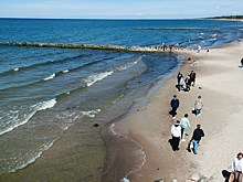 В Калининградской области для туристов ввели новый запрет