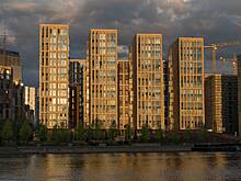 Москвичи резко отвернулись от одного типа жилья