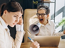 Рассекречена шокирующая правда об абьюзерах — начальниках и коллегах