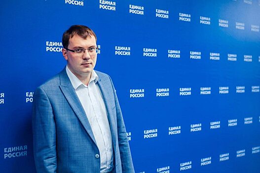 Александр Щелоков: «В последние годы бюджетный приоритет в регионе отдан муниципалитетам»