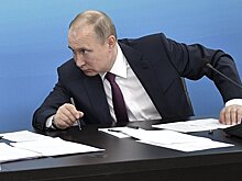 Donya e eqtesad (Иран): о политическом будущем кремлевского «долгожителя»