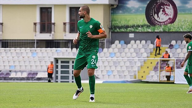 В Гоцуке заинтересованы клубы из Турции и Казахстана - источник