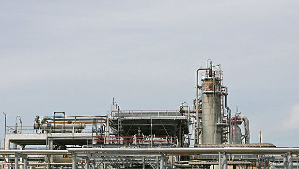 Украинский суд конфисковал Одесский НПЗ в пользу государства