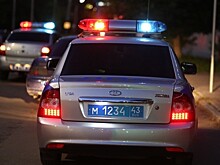 За выходные кировские автоинспекторы задержали 46 пьяных водителей и 38 бесправников