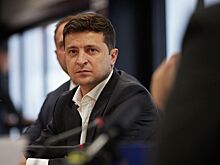 Зеленский лишил гражданства Украины 10 человек