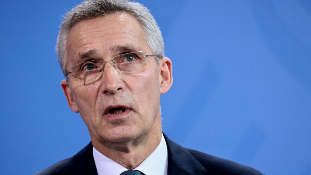 Генсек НАТО призвал РФ пересмотреть независимость Южной Осетии и Абхазии