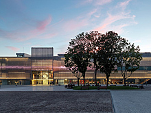 «Зданий советского качества нет в Европе и Америке»