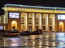 В Воронеже пройдет первый в стране Слет художественных кинотеатров