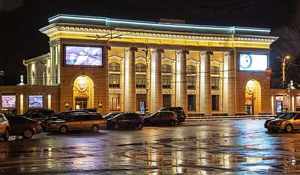 В Воронеже пройдет первый в стране Слет художественных кинотеатров