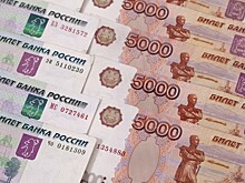 Власти Удмуртии предоставят Ижевску кредит на 100 млн рублей