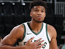 Трэйси Макгрэйди: «В мои времена у Янниса были бы проблемы»