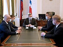 Red Wings приземлилась в Омске