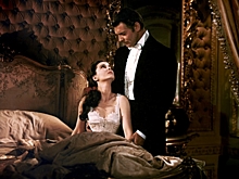 «Унесенные ветром»: вечная история любви