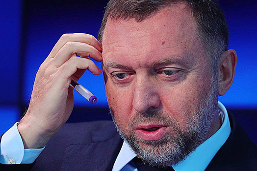 Власти Украины конфискуют активы Дерипаски, Януковича и Курченко