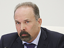 Михаил Мень: Минстрой допускает объединение законопроектов по реновации и аварийному жилью