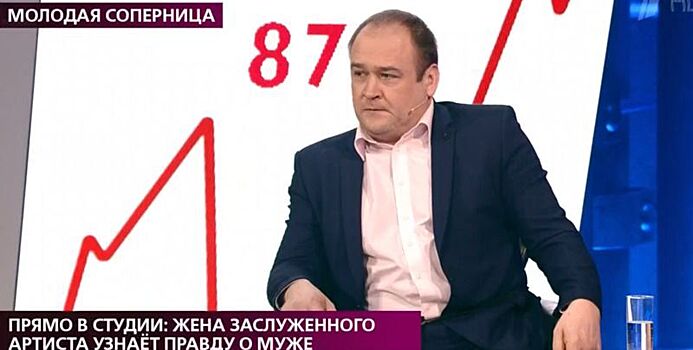 «Ударил по лицу, душил»: звезду «Интернов» обвинили в домогательствах и побоях — и он ответил