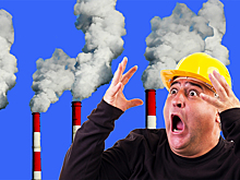 Пока вы спали: введение квот на углекислый газ ударит по энергосектору в России