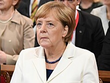 Германия объявила охоту на Меркель