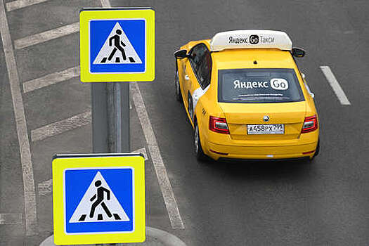 "Яндекс Такси" выпустил мини-сериал о работе сервиса