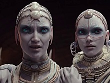 Неглупые фильмы про пришельцев