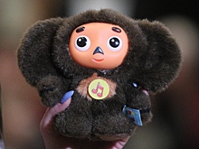 В «Союзмультфильме» объяснили, почему Чебурашка круче Шрека и Микки Мауса