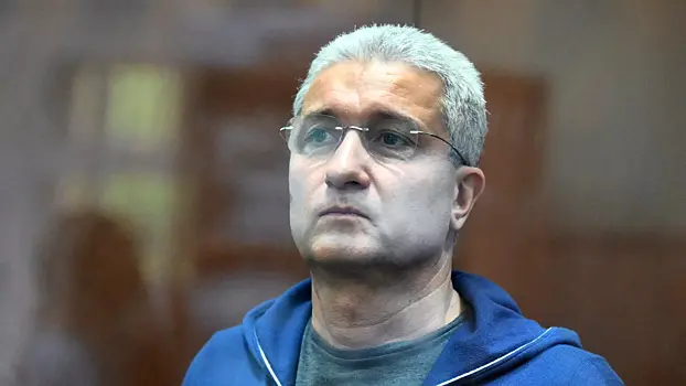 Бывшему замминистра обороны Иванову грозит новое уголовное дело