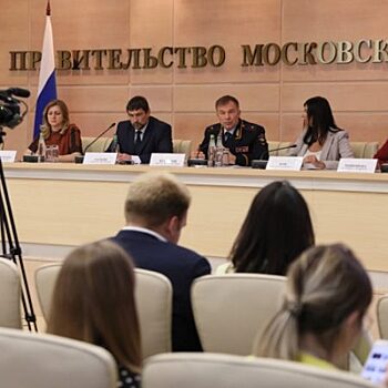 В Подмосковье подвели итоги социальной кампании «Однозначно»