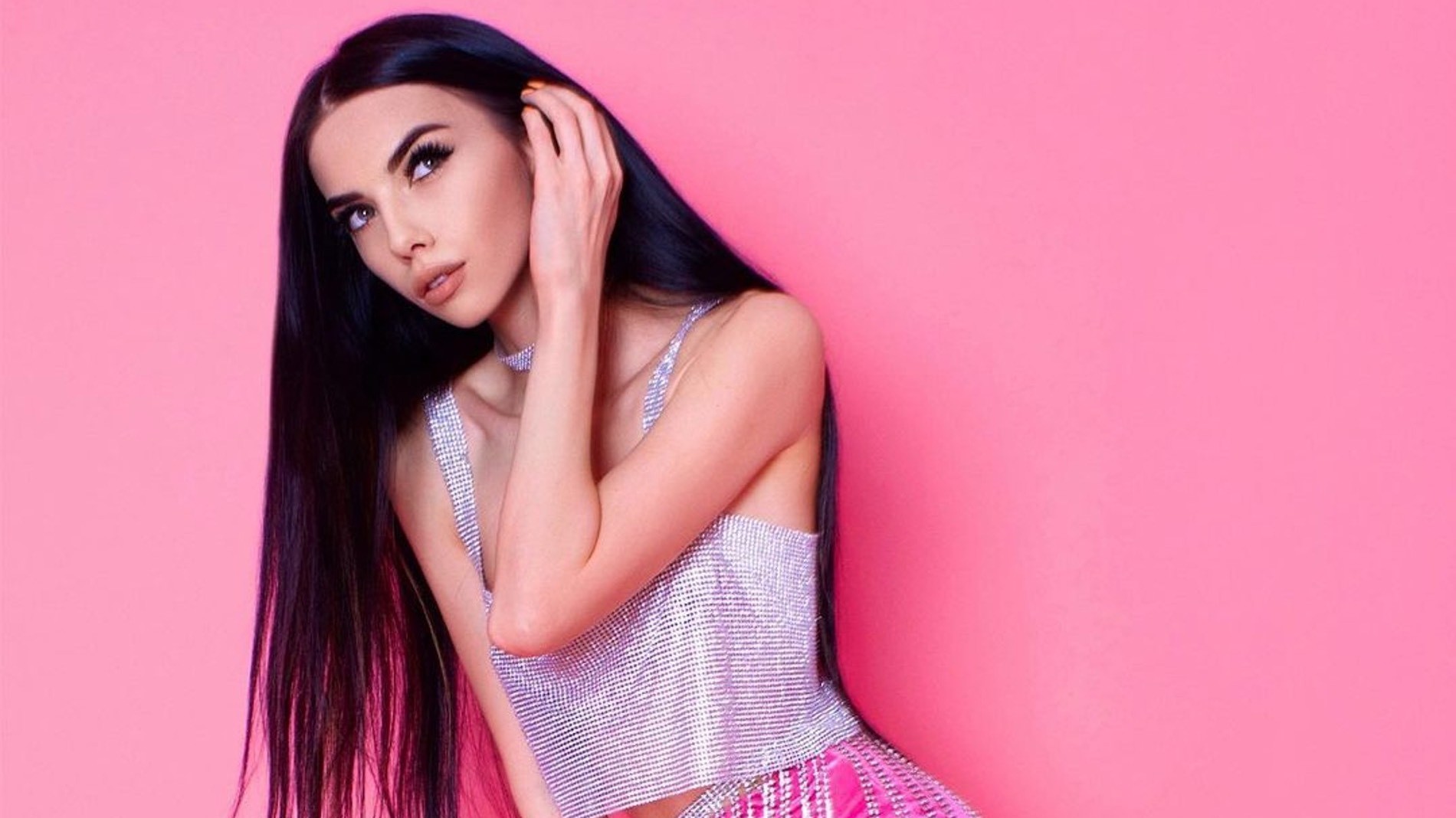 Звезда «Дома-2» Ирина Пингвинова сообщила о важном событии в жизни из свадебного путешествия на Мальдивы