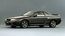 Nissan возобновит производство запчастей для старых GT-R