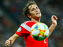 Широков: Марио Фернандес не годится в подметки Анюкову