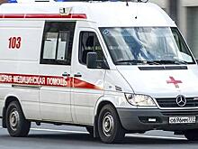 90-летний экс-прокурор Московской области покончил с собой