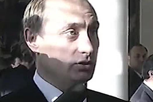 На федеральном ТВ вспомнили слова Путина перед войной в Чечне