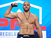 Гольцов: моё участие в Гран-при PFL в стадии обсуждения