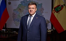 Губернатор Николай Любимов поздравил рязанцев с Днём Победы