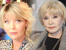 Как проявит себя мамина генетика в звездных дочерях