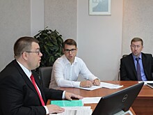На совещании по вопросам реализации законодательства о контрактной системе в сфере закупок подвели итоги за пять месяцев