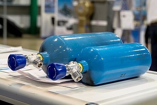 Плановый ремонт: газовая компания из Таганрога приостановила производство кислорода