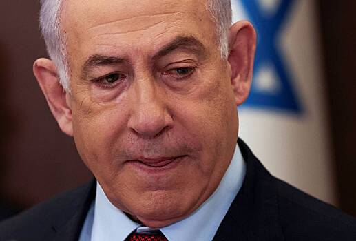Нетаньяху отверг идею государства для палестинцев в разговоре с Байденом