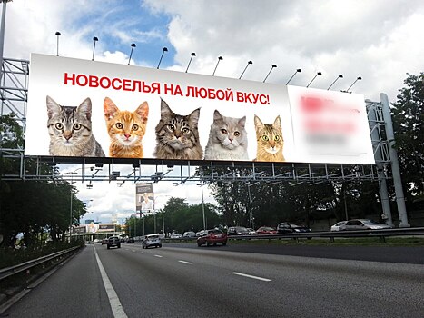 Застройщики не планируют сокращать расходы на рекламу