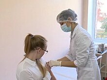 В Пензенской области уменьшилось число медсестер