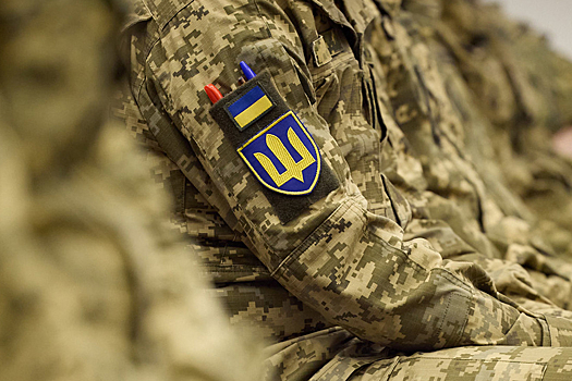 "Герани" в небе, НАТО под завалами: настал чёрный день для украинского командования
