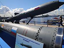 Новым покупателем российско-индийских ракет «БраМос» может стать Таиланд