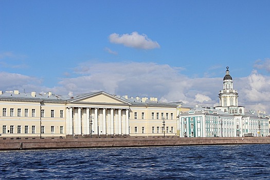 Всеволод Беликов: муниципалитеты в Петербурге готовы развивать общественное самоуправление