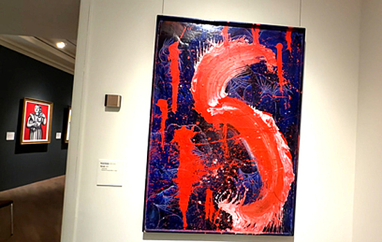 В Пушкинском музее открылась выставка памяти искусствоведа Марины Бессоновой