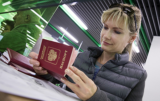 АТОР высмеяла сообщения про "урезанные" шенгенские визы для россиян