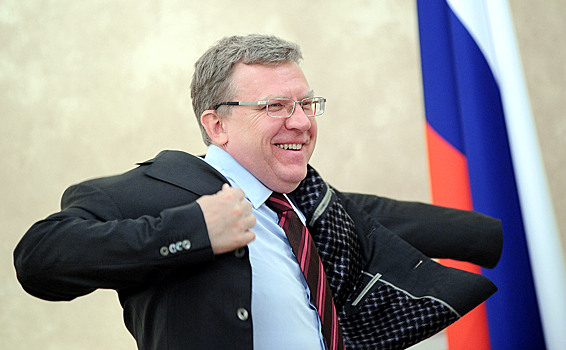 Кудрин сравнил качество жизни в современной России и СССР